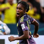 Linda Caicedo se somete a exámenes médicos en Australia: ¿Podrá jugar ante Marruecos?