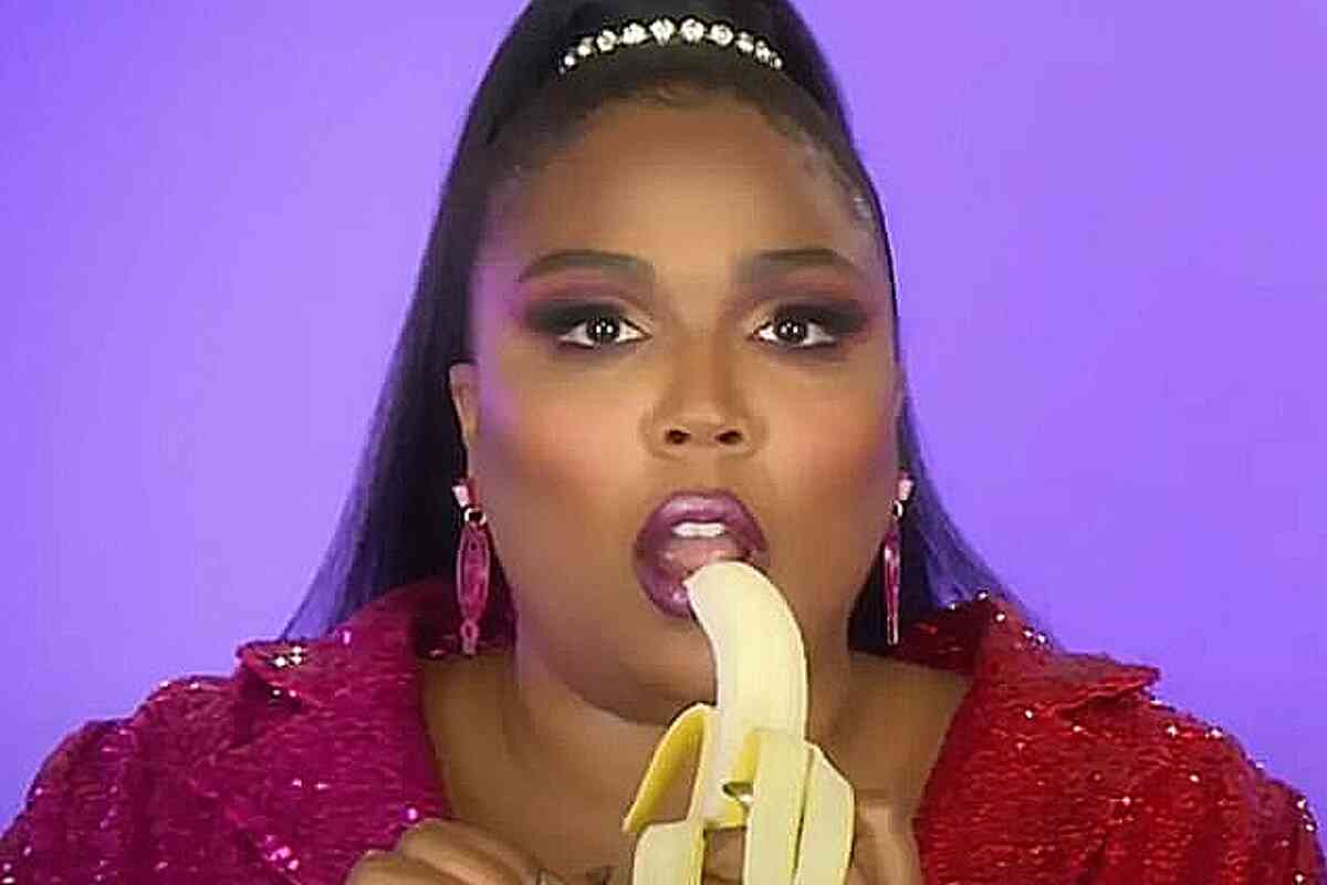 Lizzo pierde más de 120.000 seguidores en Instagram tras denuncias de acoso sexual y vergüenza corporal