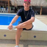 Luisra solano_ La historia detrás del cantante que agredió a su manager con un extintor y un cuchillo
