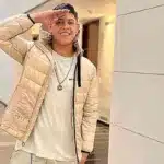 La Policía captura al cantante Luisra Solano tras apuñalar a su mánager en un apartamento en Barranquilla
