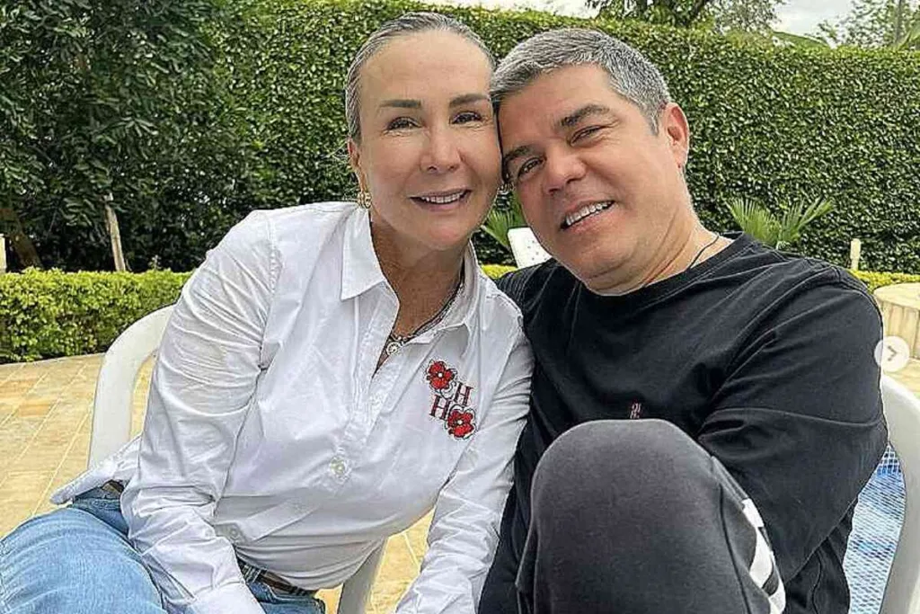 Andres gustavo Ricci garcía: Bajo los efectos del alcohol, empresario vallecaucano mató a Luz Mery Tristán, leyenda del patinaje