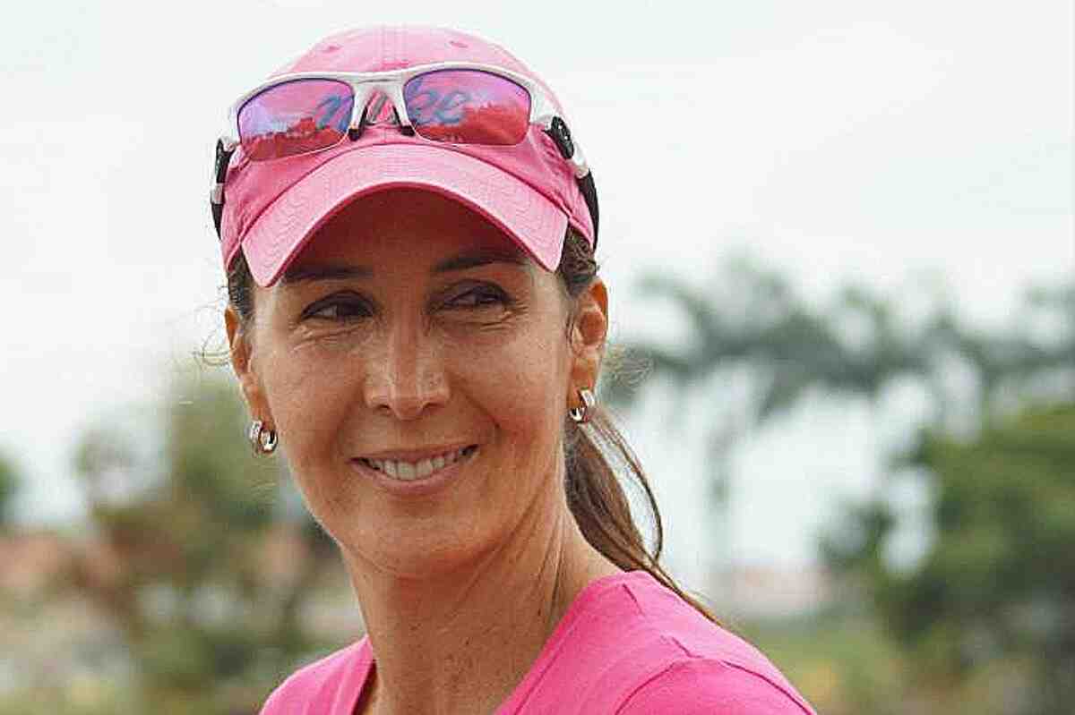 El macabro plan de Andrés Ricci: asesinar a la patinadora Luz Mery Tristán y quitarse la vida