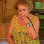 La madre de Rubiales ingresa al hospital tras 3 días sin comer por defender a su hijo