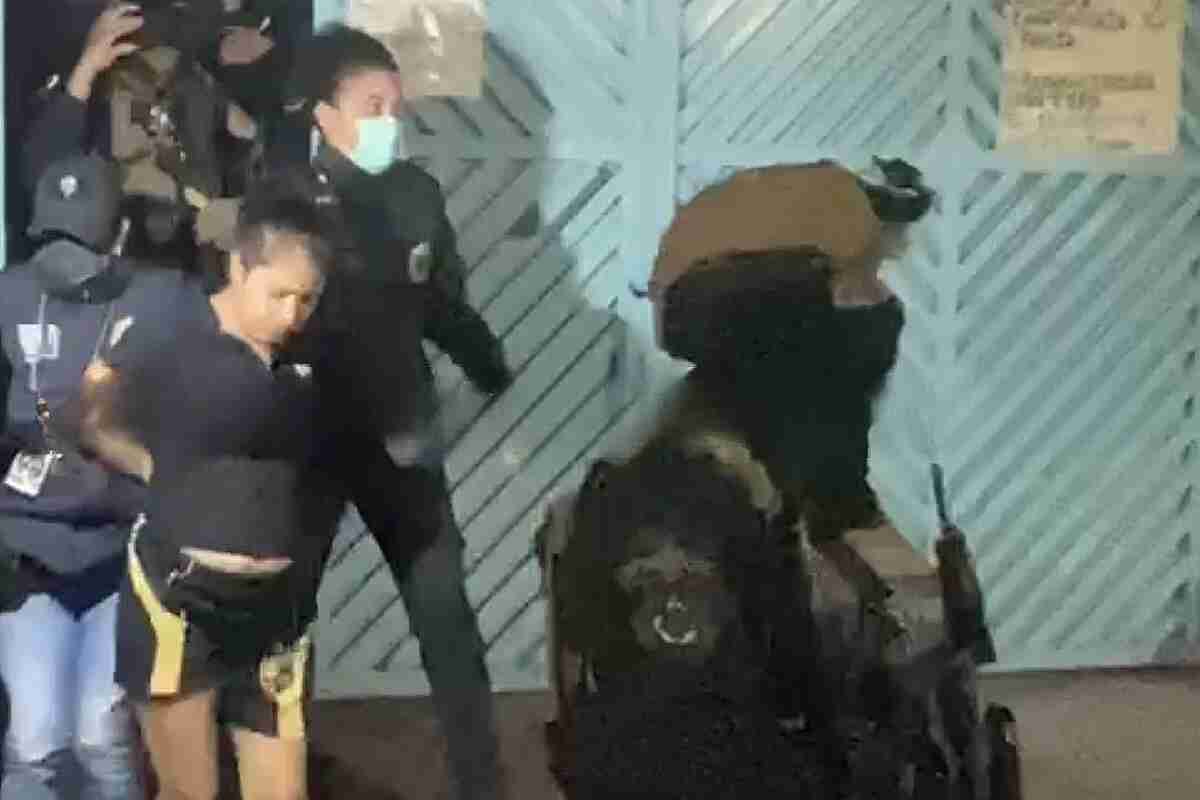 Detienen a mujer que prostituía a sus hijas de 4 y 6 años con un anciano en la CDMX