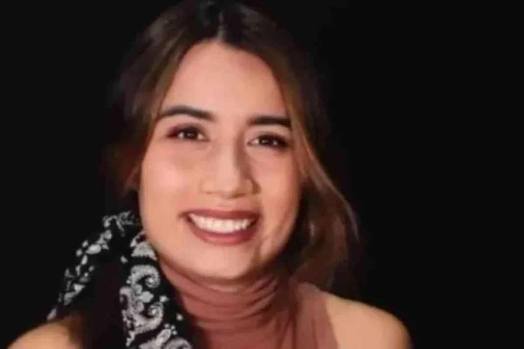 Trágico desenlace: Encuentran el cadáver de María Fernanda en el Canal Teltow de Berlín