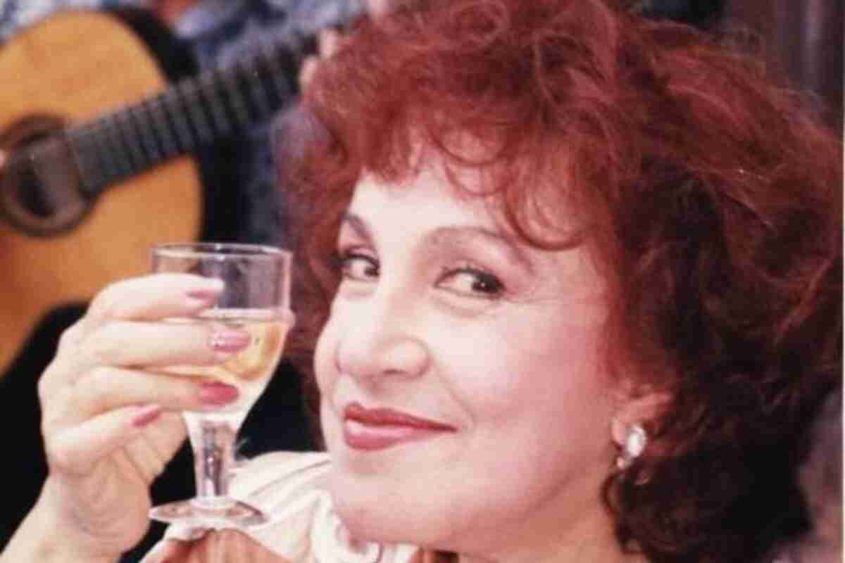 Mariella Trejos: la actriz colombiana que triunfó en Perú y murió en la miseria