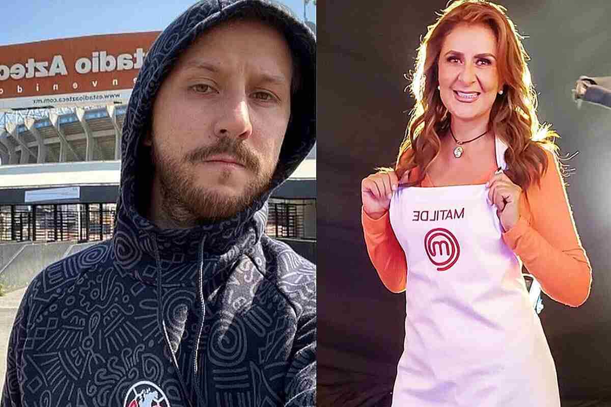Matilde Obregón rompe el silencio sobre la muerte de su hijo Francisco: "Somos una familia de fe"