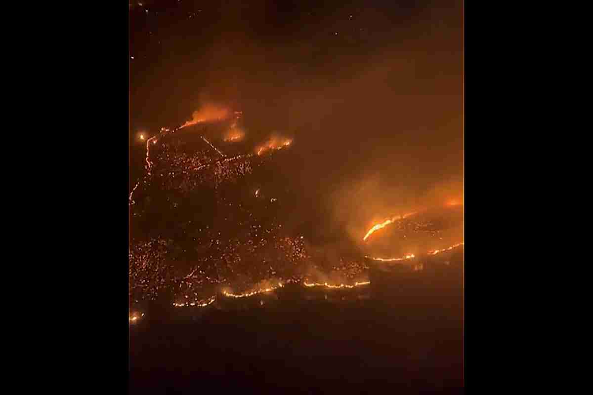 Maui: Número de fallecidos por incendios forestales alcanza 53 y la devastación continúa