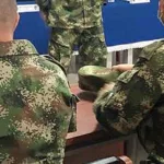 Corrupción en las Fuerzas Militares: 24 detenidos por robar $320 millones al Estado