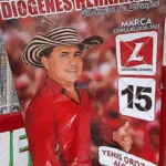 Fallece Diógenes Hernández, Candidato al Concejo de Malambo, en Choque con Ambulancia