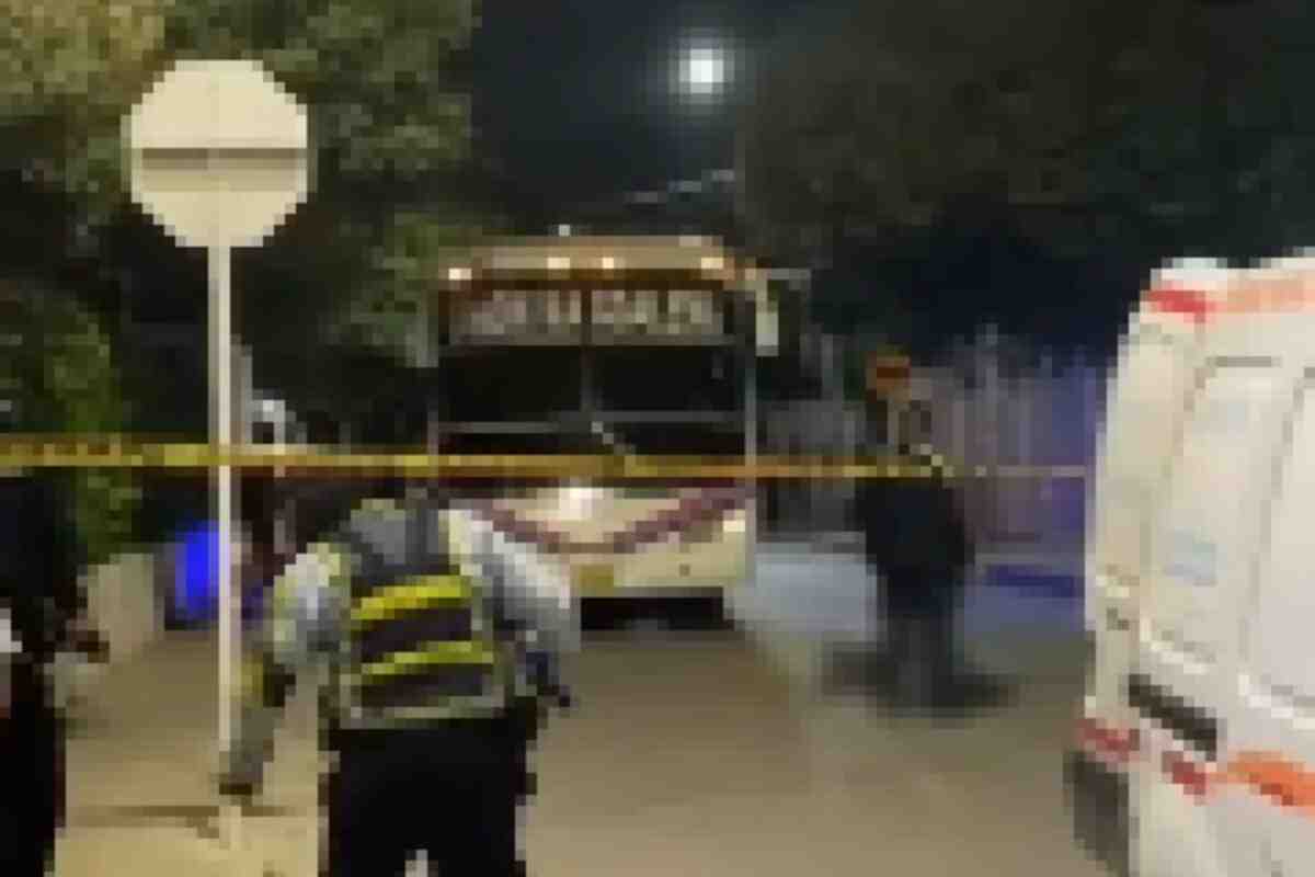 Mujer muere tras ser arrollada por bus del Unión Magdalena en Santa Marta