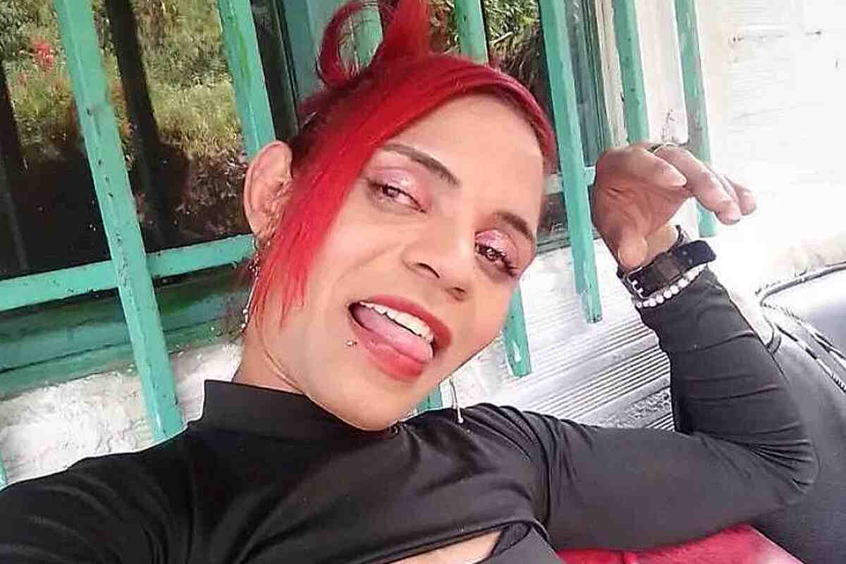 Mujer trans desaparecida en Barbosa fue encontrada sin vida en el río Medellín
