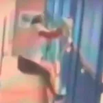 El Inpec revela un video del Negro Ober tratando de destruir una cámara en la cárcel