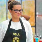 Nela, de MasterChef Celebrity, se declara demisexual y dice que no le importa el género de su pareja