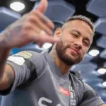 Lesión de Neymar Retrasará por un Mes su Debut con el Al-Hilal en Arabia Saudita