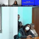 Nicolás Petro admite que recibió dinero de narcos y corruptos para financiar campaña de su padre