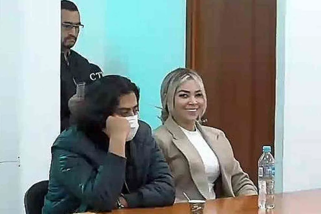 Quién es Diego Henao Vargas, el abogado que quiso acercarse a Nicolás Petro