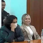 Quién es Diego Henao Vargas, el abogado que quiso acercarse a Nicolás Petro