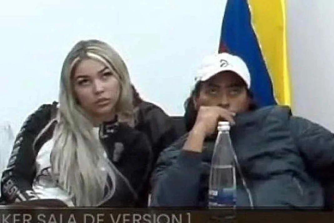 euclides torres- Nicolás Petro dice que colaborará con la Fiscalía y revelará nuevos casos de corrupción
