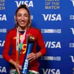 Fallece el Padre de Olga Carmona, Heroína del Gol para España en la Final del Mundial Femenino