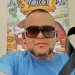 Pablo Abreo Plata- Se tiró de un edificio y murió cuando la Fiscalía iba a capturarlo en Barranquilla