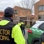 Personal de la PDI indaga el trágico suceso del recién nacido fallecido en La Cantera, en Coquimbo-mujer de 20 años lo habría asesinado