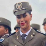 Karelis magallanes- esmeraldas- ecuador: Murió una policía por femicidio en Tonsupa: su pareja se suicidó después