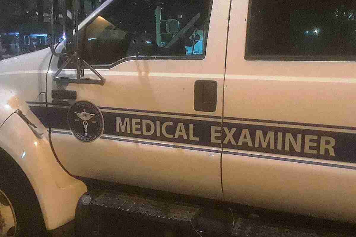 Horror en Nueva York: Encuentran Cadáver En Una Bolsa de Basura en El Bronx