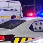 Tres muertos en choque frontal entre un auto argentino y una camioneta en la Ruta 23 en San José