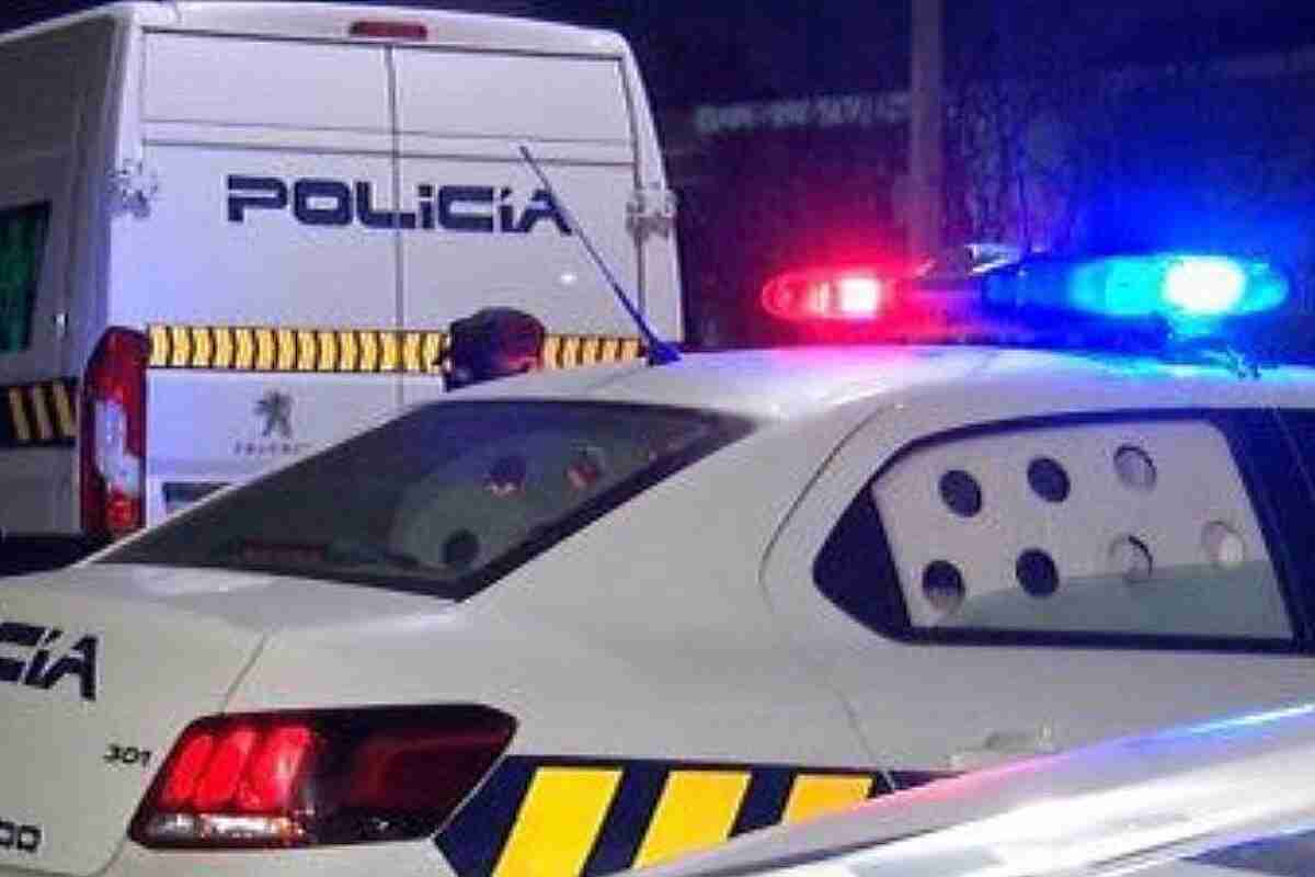 Tres muertos en choque frontal entre un auto argentino y una camioneta en la Ruta 23 en San José