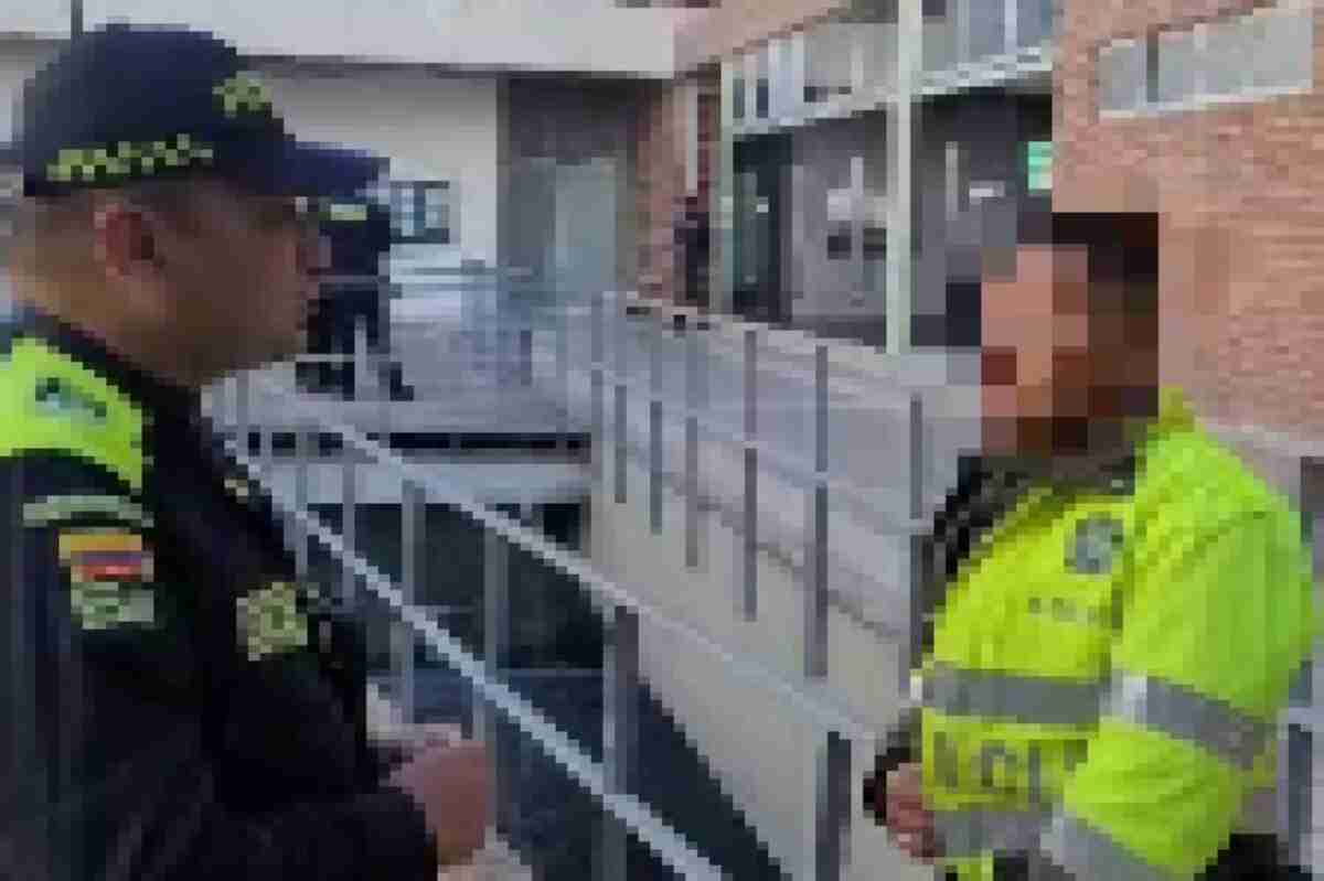 Policías Capturados en Ciudad Bolívar por Embriaguez en Pleno Servicio de Patrullaje
