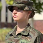 Primeras fotos: La princesa Leonor se estrena como cadete en la Academia Militar de Zaragoza