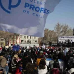 Paro nacional indefinido: Profesores chilenos rechazan oferta del Gobierno y se movilizan