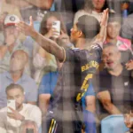 Real Madrid gana por la mínima al Celta con un gol de Bellingham, que le permite seguir invicto en LaLiga