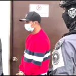 'Cachamo', el Rey de los Semisumergibles, Será Enviado en Extradición a Estados Unidos