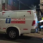 Turista muere de manera misteriosa tras noche de rumba en Medellín-Richard José Pacheco Terrano