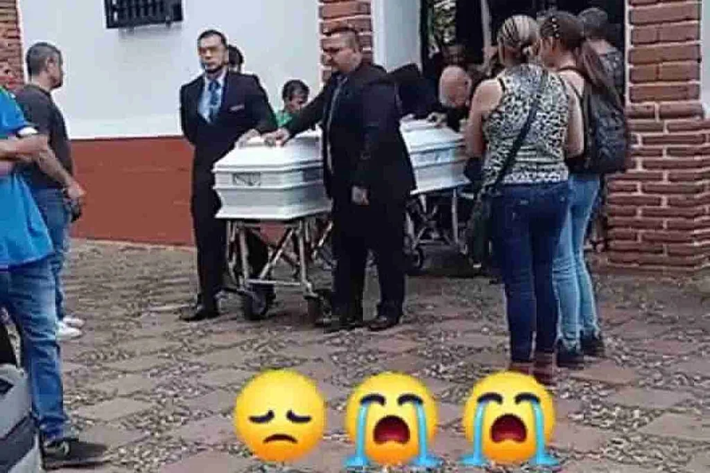  Negligencia médica en Sabaneta: mujer fallece en el piso de hospital sin que las enfermeras la socorran
