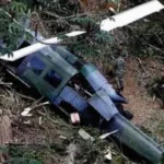 Estos son los nombres de los cinco integrantes de la FACh que murieron en el accidente de helicóptero en Los Lagos-san juan de la costa