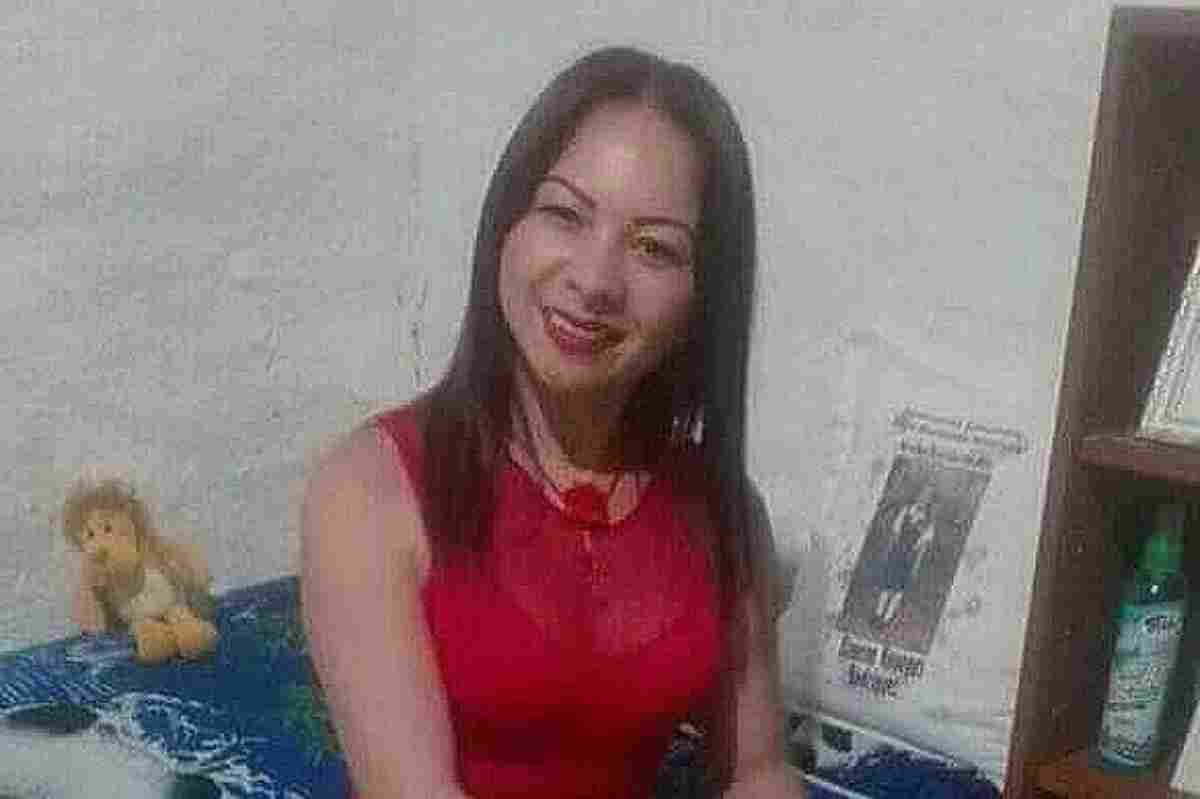 Sandra Milena Rodríguez, la mujer que desapareció en Copacabana y fue hallada sin vida en el río Medellín