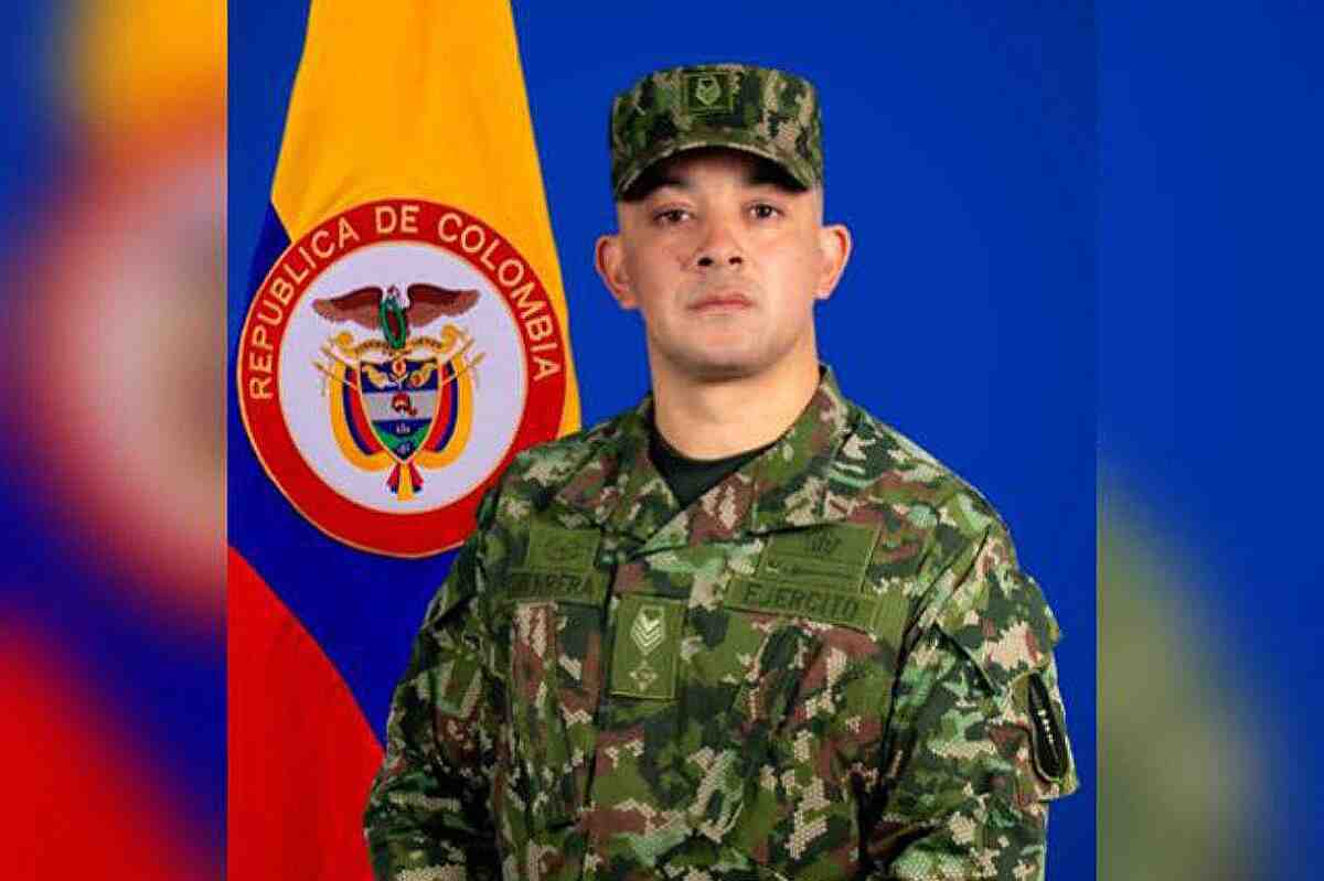 Fleteros le quitan la vida a sargento del Ejército que había retirado $45 millones de un banco en Dosquebradas