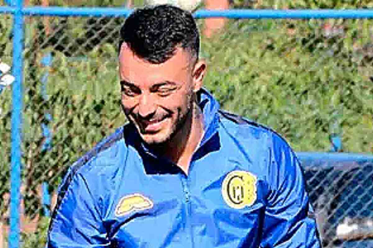 Sebastián Marset-suegro detenido en canelones,. buscan a su cuñado
