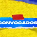 Estos son los 23 convocados de Ecuador para jugar ante Argentina y Uruguay