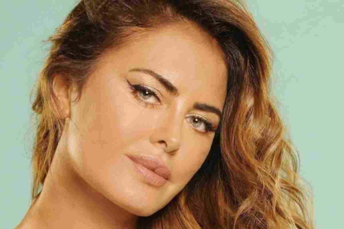 Silvina Luna murió a los 43 años: la modelo argentina que sufrió las consecuencias del metacrilato