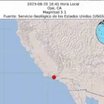 Terremoto de 5.1 y huracán Hilary: el doble golpe que sufrió California