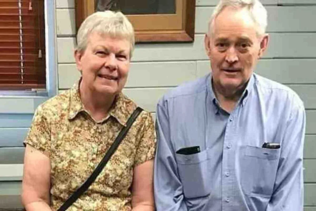 Erin Patterson, la anfitriona sospechosa de envenenar a su familia con setas silvestres en Australia