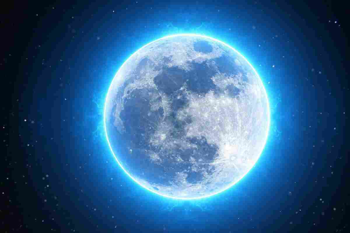 Superluna azul: qué es, cuándo y dónde ver el fenómeno que volverá a ocurrir en 14 años