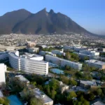 Muere estudiante en las instalaciones de la biblioteca del Tec de Monterrey