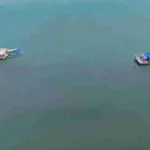 Accidente en San Antero (Córdoba): una embarcación arrolla a un turista que buceaba en el mar