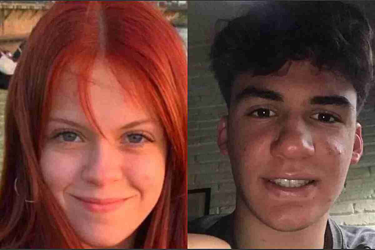 Un celular con chats reveladores: la prueba clave contra el exnovio que mató a Valentina Cancela