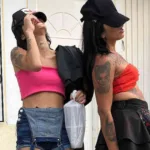 Vero Huesos: Creadora de contenido de Las Rogelias detenida por presunto tráfico de drogas en Cali